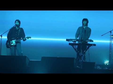 ฤดู (Cycle of Love) - Dept @Colorists Music Festival