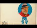 Burl Ives - "The Fox"