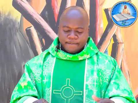 Khomo lopapatiza- Fr Dokowe Julius
