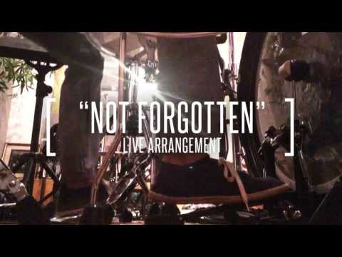 The Red Camp - Not Forgotten (Live Arrangement)