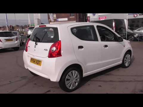 Suzuki ALTO Sz U307787