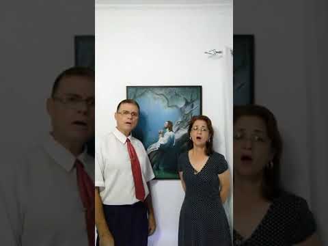 Assombro me Causa - Hino SUD