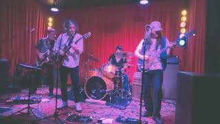 Kelley Stoltz- Not Gone - April 4 2026 Thee Stork Club Oakland 