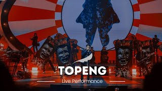 Download lagu Noah - Topeng ( Live Performance at Circus Concerto ) mp3 Download lagu Noah - Topeng ( Live Performance at Circus Concerto ) mp3
