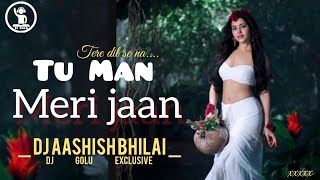 Download lagu Tu maan meri jaan Hindi Song Dj Aashish Bhilai Dj ... mp3