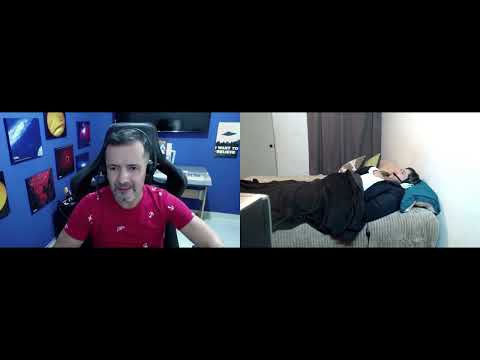 514-ES Cristina, borrado antes de encarnar, arcontes reptilianos - Freddy Marin Team Grifasi