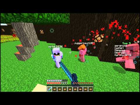 Report mrhk1636 Hack - Minecraft