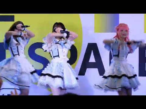 2022 04 09 สักครั้งที่ได้บอกเธอ Sorasora FANCAM