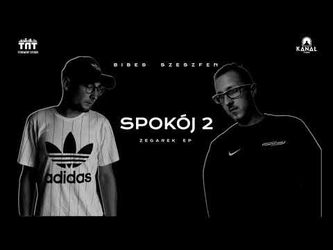 07. Bibes Szeszfen - Spokój 2 / Zegarek EP