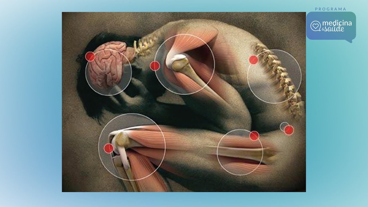Doenças psicossomáticas e a Neurologia