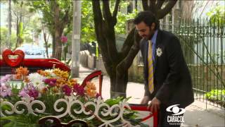 Los Hombres También Lloran Cap 1