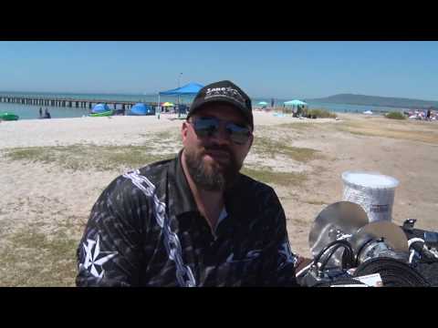 How to Choose the right GX Series Drum Anchor Winch