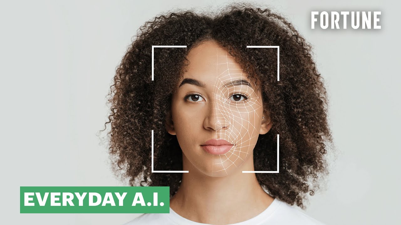 How To Eliminate Racial Bias In Artificial Intelligence | Everyday A.I.