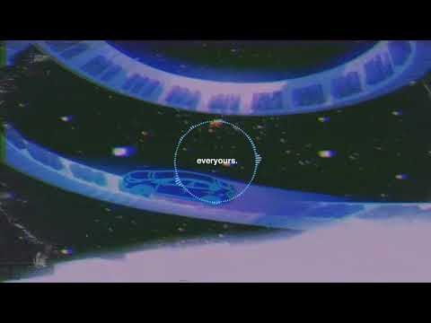 RUIJI - I Need A New Beginning