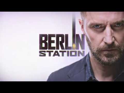 Berlin Station Season 2 (Teaser)