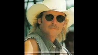 Alan Jackson   Dancin&#39; All Around It