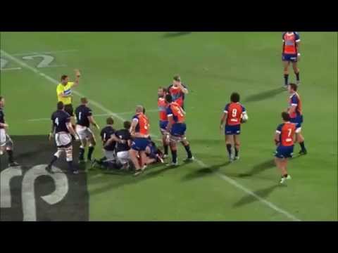 Rugby Referee Whistle - Tones & Lengths