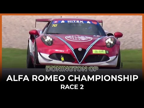 Silverstone GP 2023 – Race 2