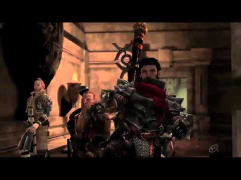 Dragon Age II : La Marque de l'Assassin PC