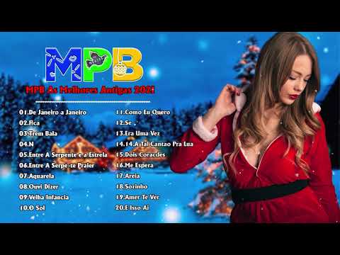 Ana Vilela As Melhores 2021 || Melhores Músicas de Ana Vilela - MPB As Melhores Antigas 2021