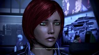 Slightly Free - Let's Play Mass Effect 3 Part 8