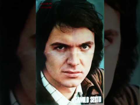 Agua De Dos Rios - Camilo Sesto