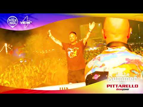 In The Summer @ Montecchio Marittima 2023 Day 1 | Piterpan & VibraFM