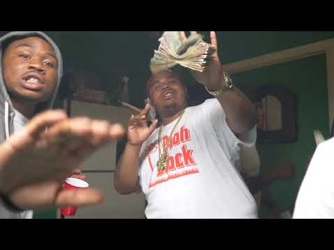 Quater700 & Lil Flee - Sevens (prod. by @CardiBeatz)