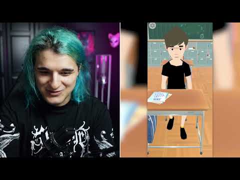 HILFE! 😱 Dieses Spiel gibt mir KOMISCHE Vibes | 100 Years - Life Simulator