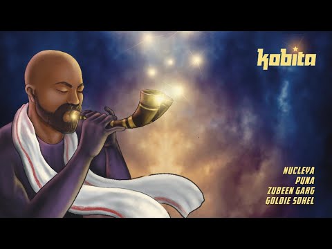 Kobita (Album - Chamkillah) | Nucleya, Goldie Sohel, Puna & Zubeen Garg