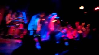 Latterman- "Zombies Are Pissed" Reunion Show @ The Bell House 12/4/2011