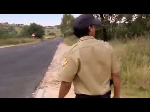 MR.bones funny scene