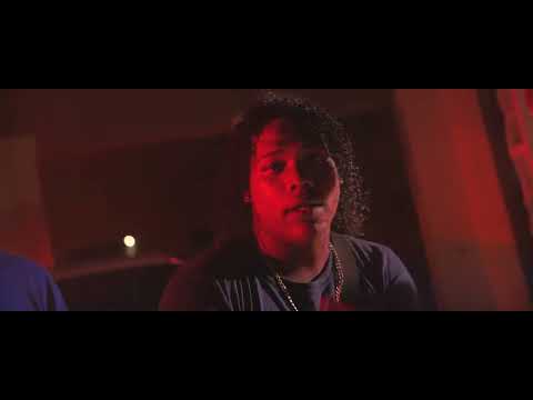 AKA X TONCHIIBOY - FOCUSED