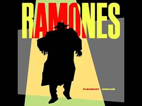 Ramones - The KKK Took My Baby Away. (440 HZ Standard Tuning.)