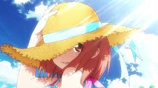 The Devil is a Part-Timer! ED1 - Gekka