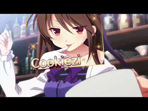 Cookiezi going GOD MODE on caffè latte