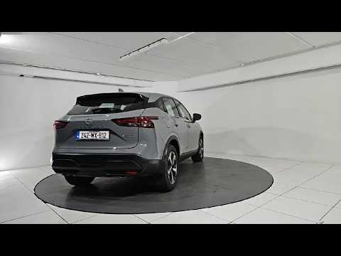 Nissan Qashqai ePOWER QASHQAI SV - Image 2