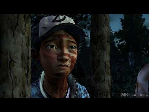 The Walking Dead : Saison 2 : Episode 4 - Amid the Ruins Xbox One