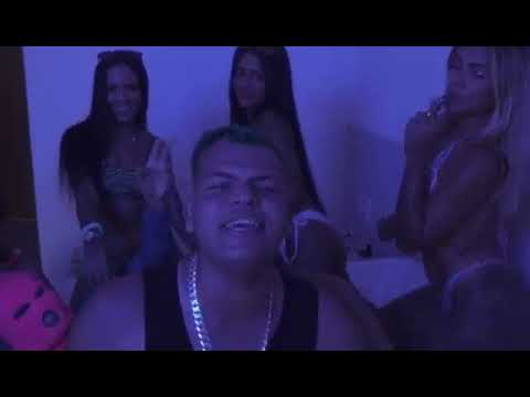 GREGO PESADÃO - SENTADINHA - CLIPE OFICIAL (PROD: RYYAN NO BEAT)