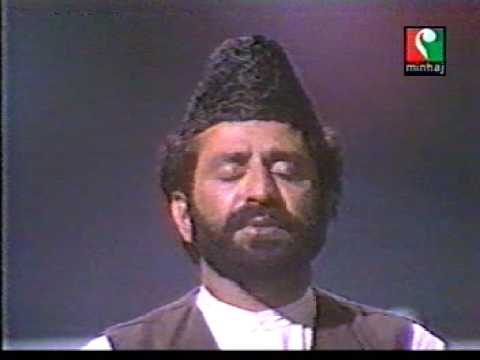 Noor Tera Beautiful Kalam by Qari Zubaid Rasool by Zubaid Rasool