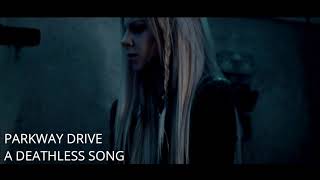 Parkway Drive - A Deathless Song | Cover