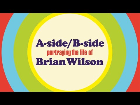 'Love & Mercy': A Side/B Side: Portraying The Life Of Brian Wilson.