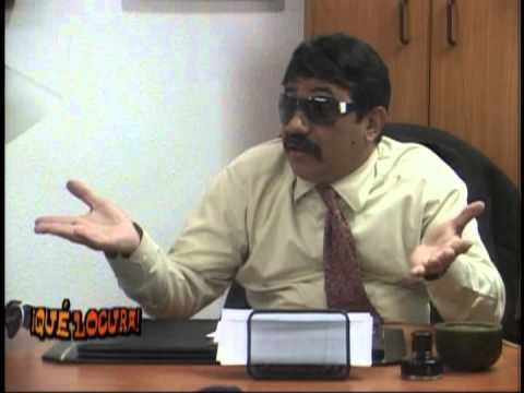 Que Locura - Herbert King