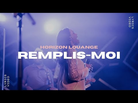 Horizon Louange and Makéda Darwish