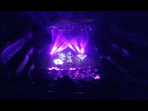 Yes Live: 6/26/91 - Birmingham - Rhythm Of Love