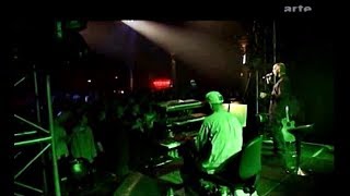 Was it worth it - Pet Shop Boys *Music Planet ARTE TV 2002