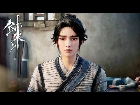 ✨The Swords  EP 04 [MULTI SUB]