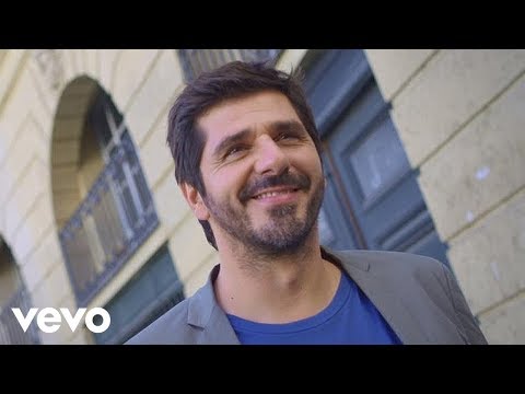 Patrick Fiori - Où je vis (Clip officiel)