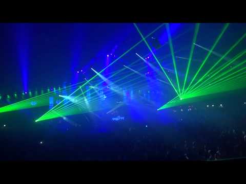 SYNDICATE 2013 Tha Playha Full Set - 1080p