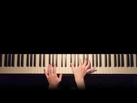 Goldberg Variations Variation 30 Quodlibet